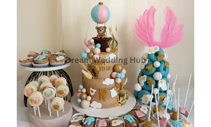 All About That Bake Bengaluru